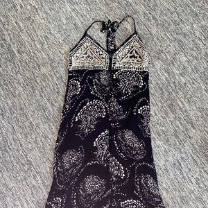 O’Neill Anissa Maxi Dress